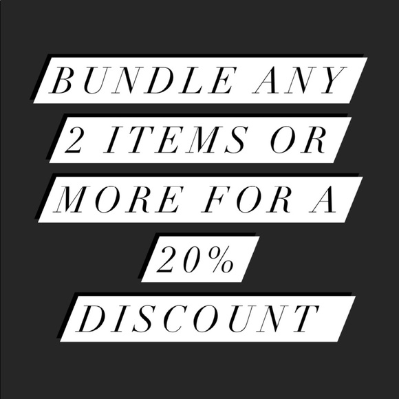 Discount - Picture 1 of 1